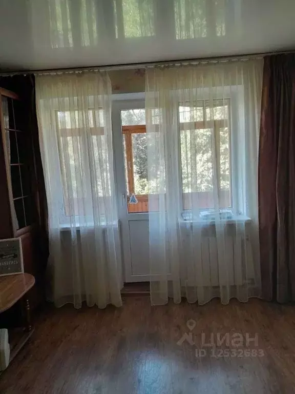 2-к кв. Самарская область, Самара ул. Антонова-Овсеенко, 91 (43.9 м) - Фото 1