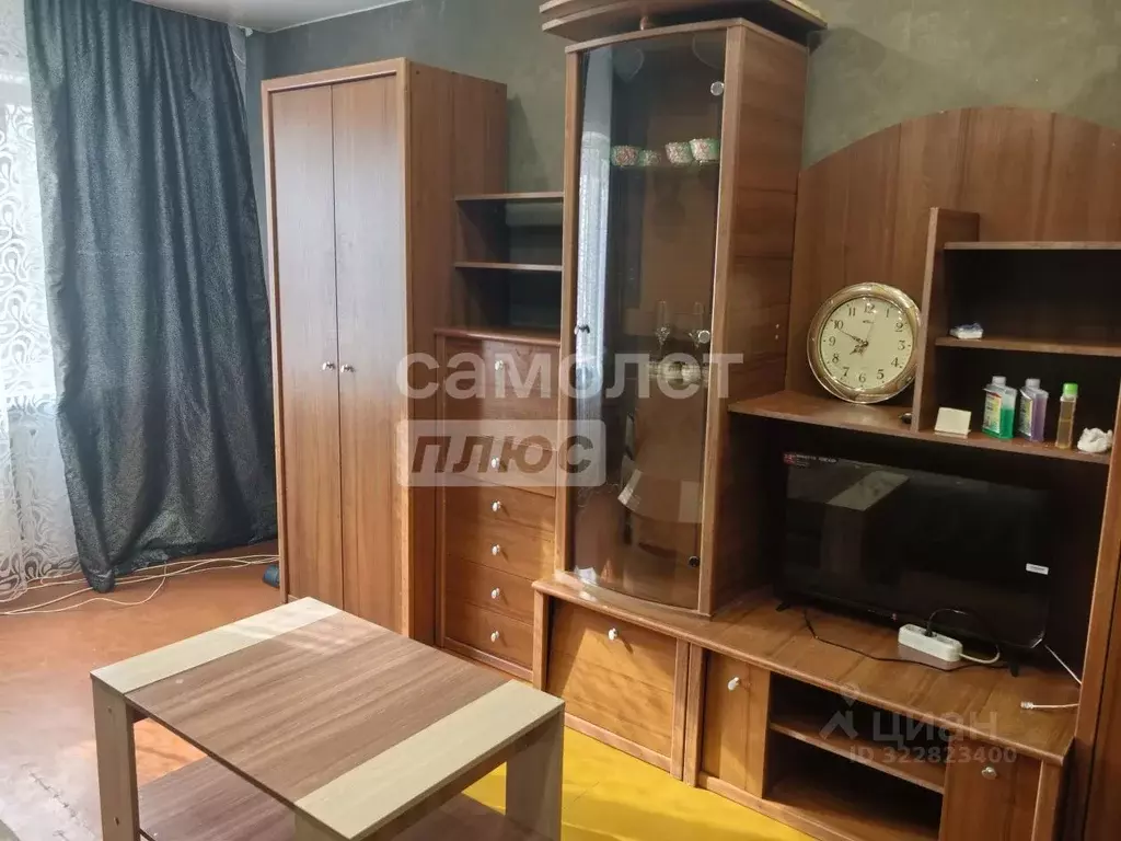 2-к кв. Иркутская область, Черемхово ул. Забойщика, 55 (47.5 м) - Фото 2