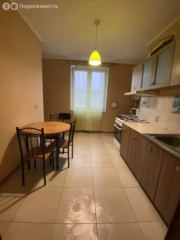 2-комнатная квартира: Калининград, улица Маршала Баграмяна, 36 (54.5 ... - Фото 2