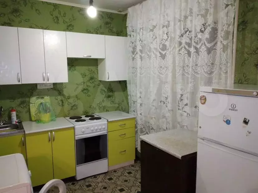 1-к. квартира, 40м, 7/10эт. - Фото 0