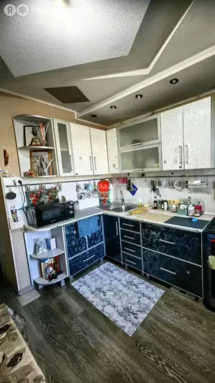 1-комнатная квартира: Туапсе, улица Богдана Хмельницкого, 109 (28 м) - Фото 2