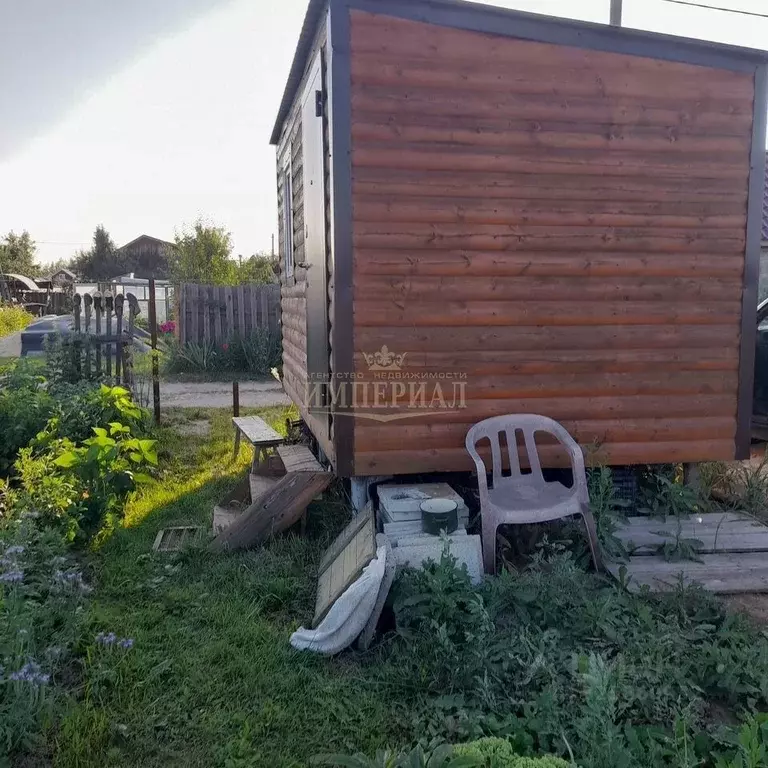 Участок в Марий Эл, Медведевский район, Сидоровское с/пос, Сидорово ... - Фото 1