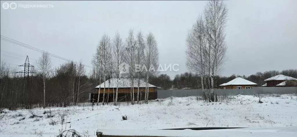 Участок в Тобольск, микрорайон Восточный, улица Евгения Кузнецова, 2 ... - Фото 1