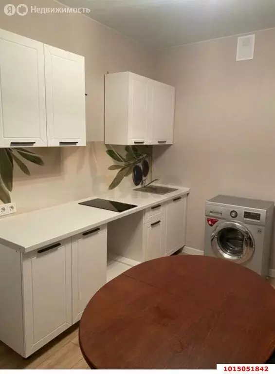 1-комнатная квартира: Краснодар, улица Западный Обход, 57к3 (35 м) - Фото 2