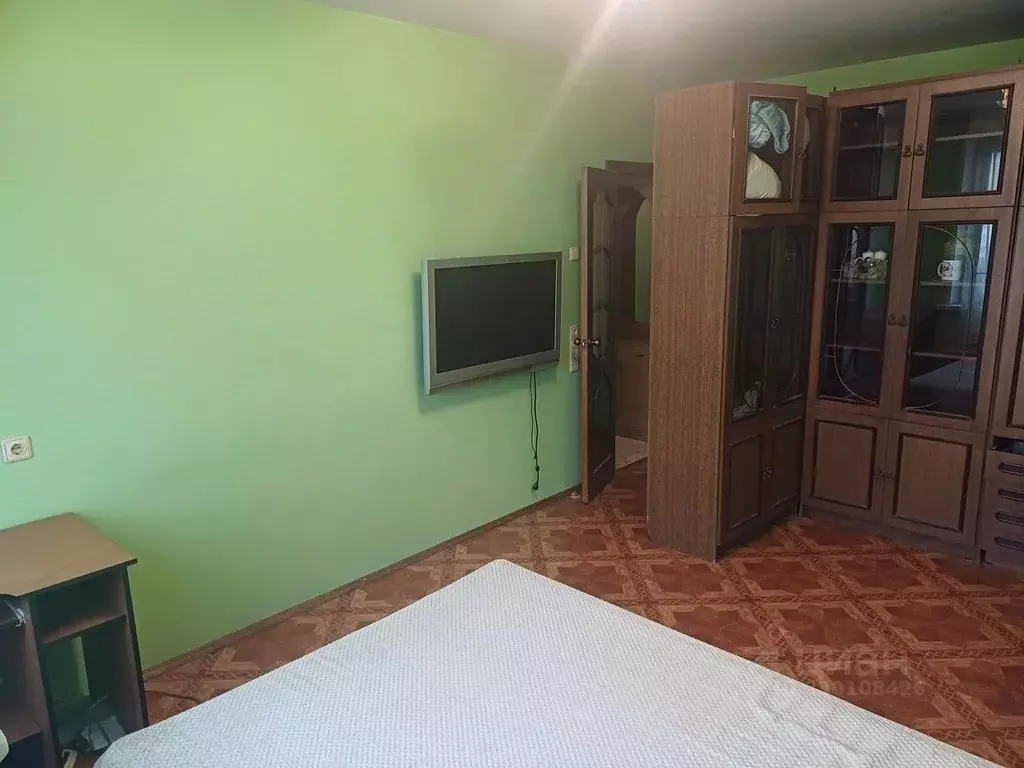 Комната Москва ул. Кулакова, 15к1 (15.0 м) - Фото 2