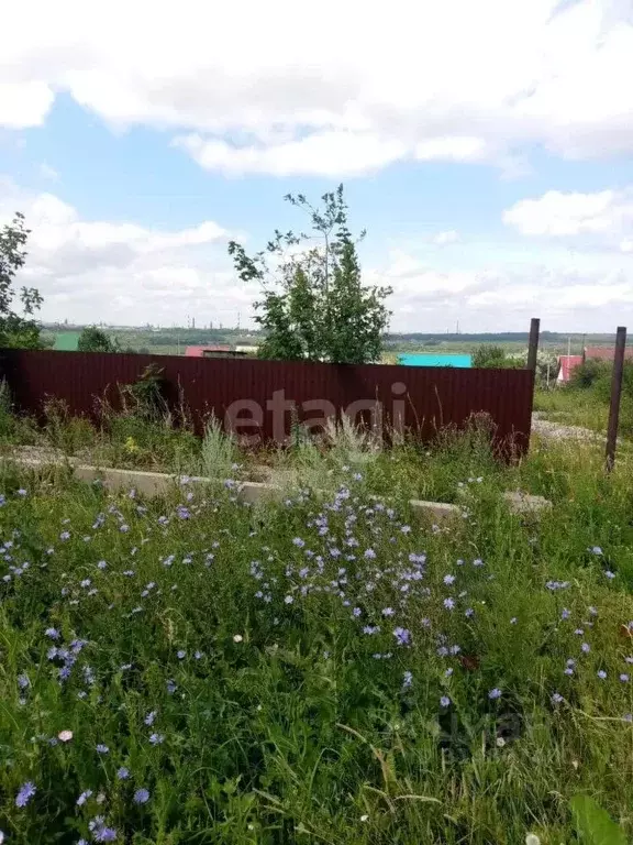 Участок в Башкортостан, Уфа городской округ, с. Старые Турбаслы  (13.6 ... - Фото 0