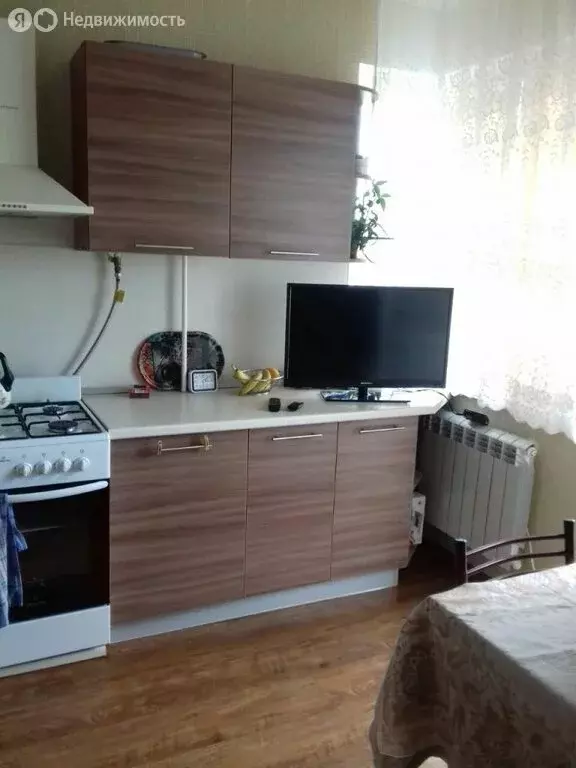 1-комнатная квартира: Пятигорск, улица Ермолова, 14к7 (40 м) - Фото 1