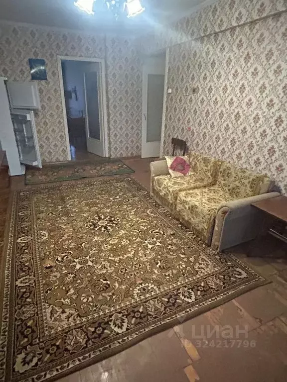 2-к кв. Карелия, Петрозаводск ул. Мелентьевой, 44А (45.0 м) - Фото 2