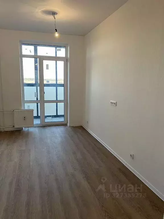 Студия Московская область, Люберцы городской округ, Мирный пгт ул. ... - Фото 1