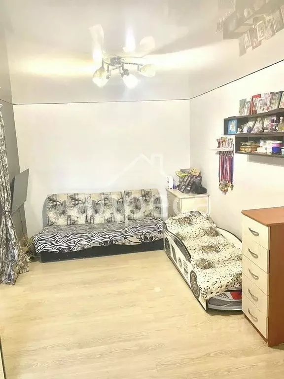 2-к кв. Самарская область, Самара ул. Георгия Димитрова, 26 (45.0 м) - Фото 2