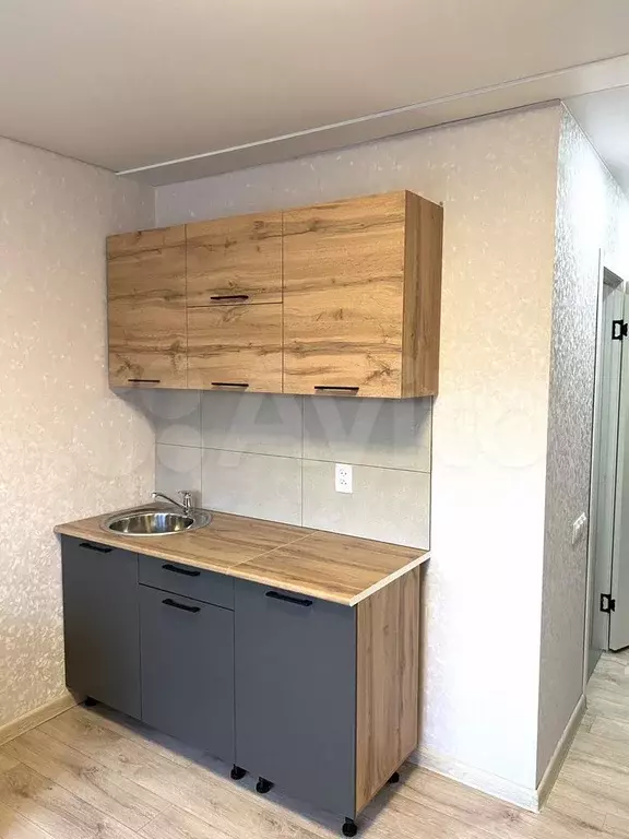 Квартира-студия, 18 м, 5/5 эт. - Фото 1