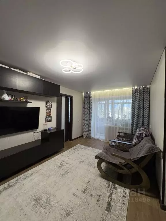 2-к кв. Башкортостан, Уфа ул. Рихарда Зорге, 36/1 (42.1 м) - Фото 2