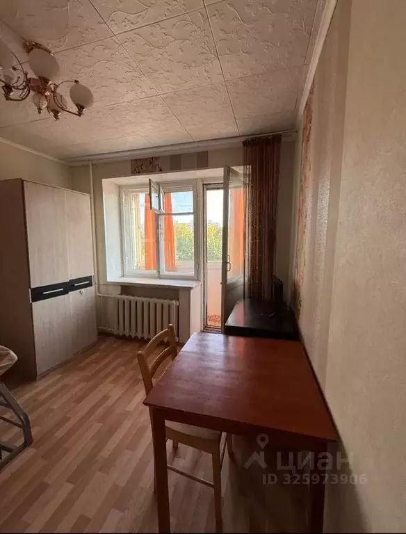 Комната Новосибирская область, Новосибирск ул. Филатова, 12 (16.0 м) - Фото 1