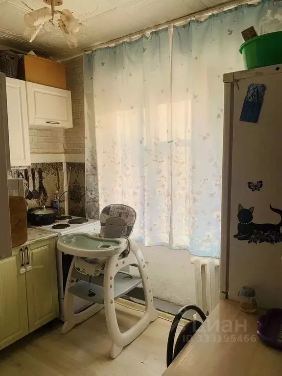 2-к кв. Иркутская область, Иркутск ул. Геологов, 26Г (44.0 м) - Фото 1