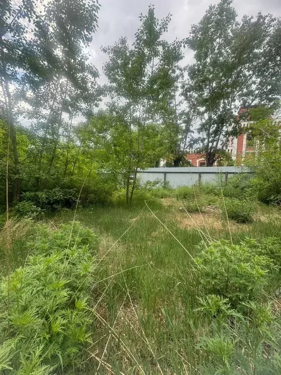 Участок в Забайкальский край, Чита Профсоюзная ул. (4.0 сот.) - Фото 0