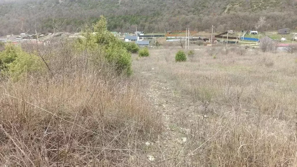 Участок, 8.1 сот., сельхоз (снт или днп) - Фото 0