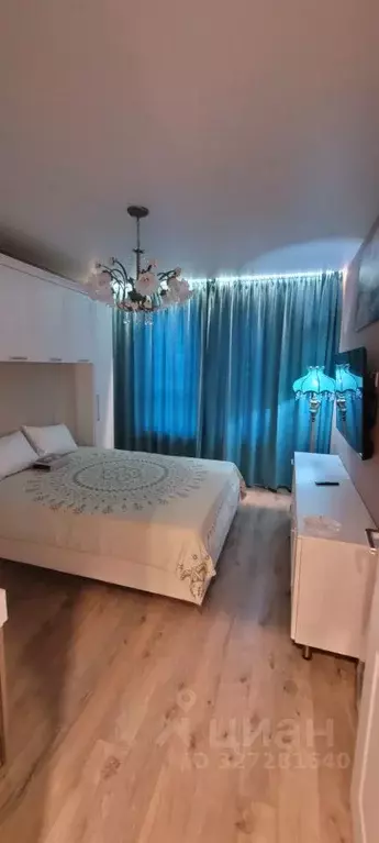 2-к кв. Москва ул. Корнейчука, 27 (49.7 м) - Фото 2