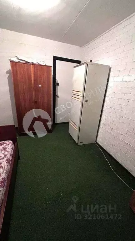 Комната Пермский край, Пермь ул. Героев Хасана, 91 (13.0 м) - Фото 1