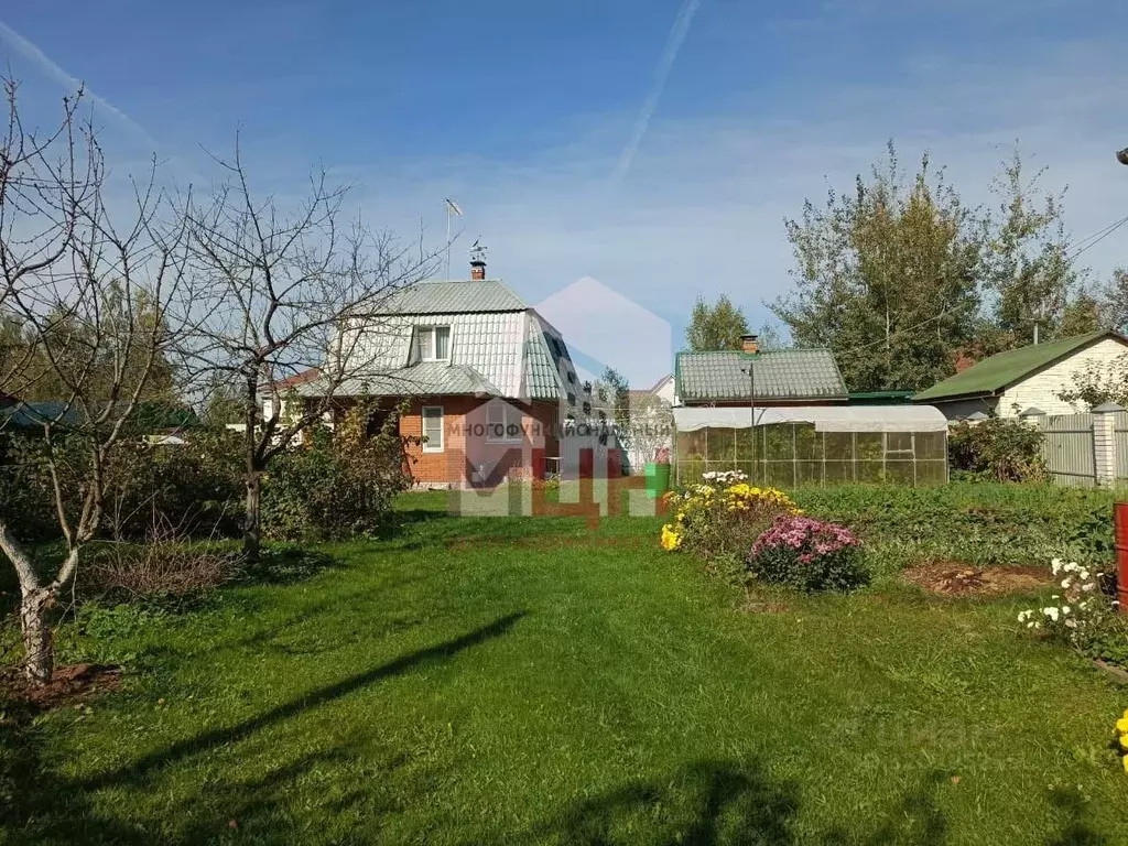 Дом в Тверская область, Конаковский муниципальный округ, ... - Фото 2