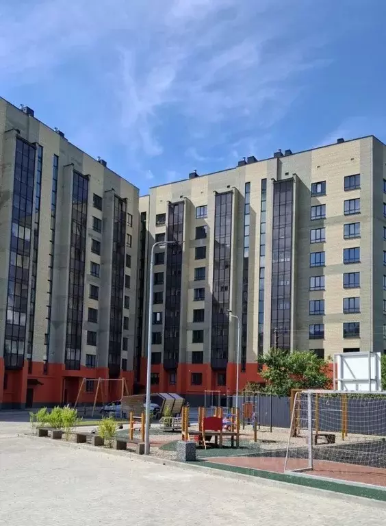 1-к кв. Костромская область, Кострома ул. Дружбы, 1/11 (40.0 м) - Фото 1