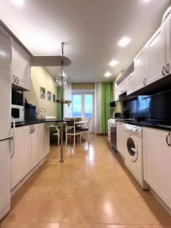 2-к. квартира, 60 м, 5/5 эт. - Фото 1