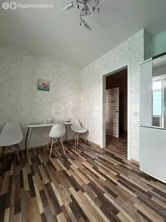 1-комнатная квартира: Васильково, Калининградский переулок, 4 (35 м) - Фото 1