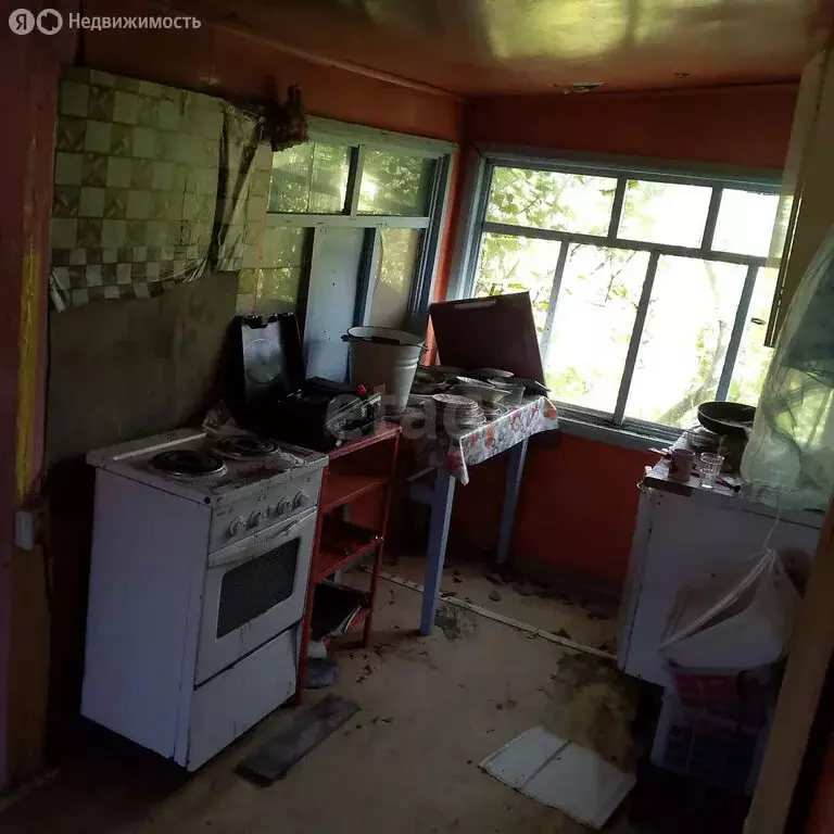 Участок в Невельский городской округ, село Селезнёво (5.84 м) - Фото 2