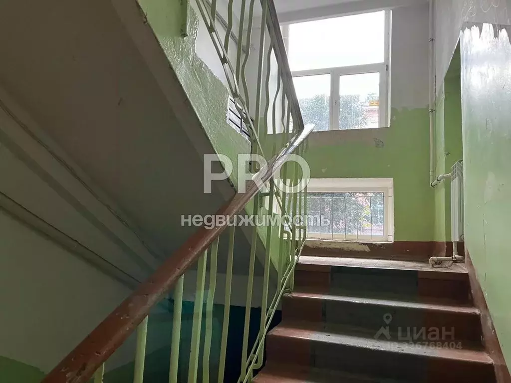 2-к кв. Ярославская область, Ярославль ул. Юности, 16 (44.0 м) - Фото 2