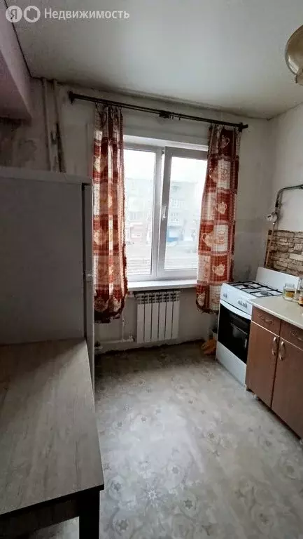 2-комнатная квартира: Бийск, улица имени Героя Советского Союза ... - Фото 1