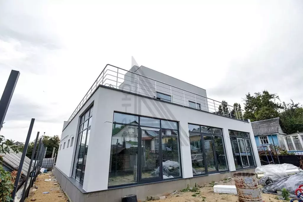 Коттедж в Воронежская область, Воронеж ул. Грамши, 32 (250 м) - Фото 2