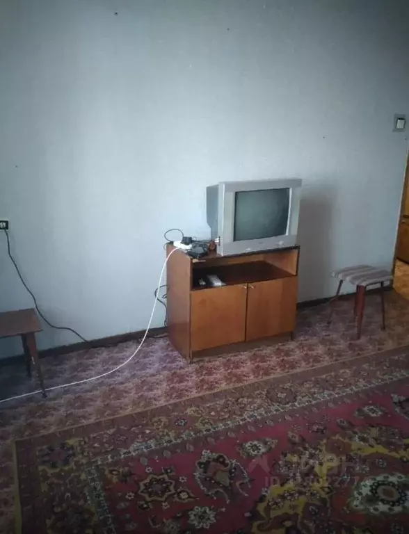 1-к кв. Тамбовская область, Тамбов ул. Рылеева, 102 (38.0 м) - Фото 1