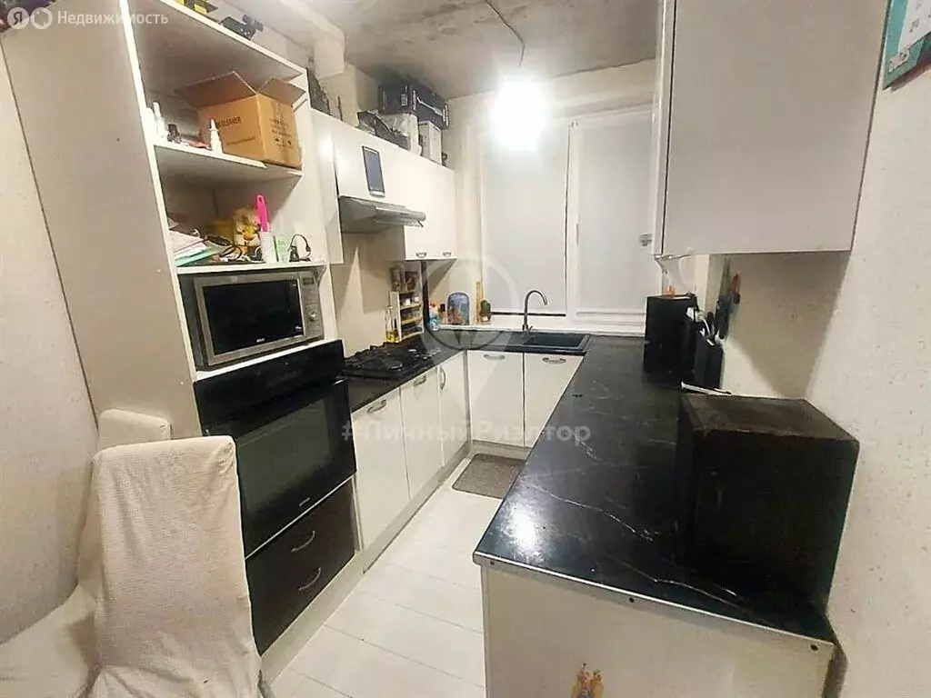 1-комнатная квартира: Рязань, микрорайон Олимпийский Городок, 2 (24.8 ... - Фото 2