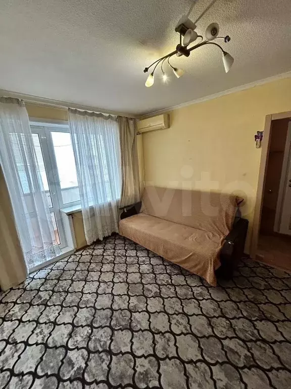 1-к. квартира, 22 м, 7/9 эт. - Фото 0