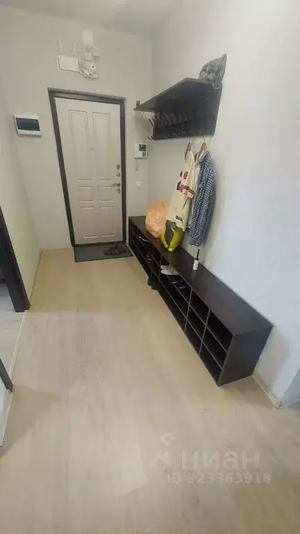 2-к кв. Московская область, Одинцовский городской округ, с. Лайково, ... - Фото 1