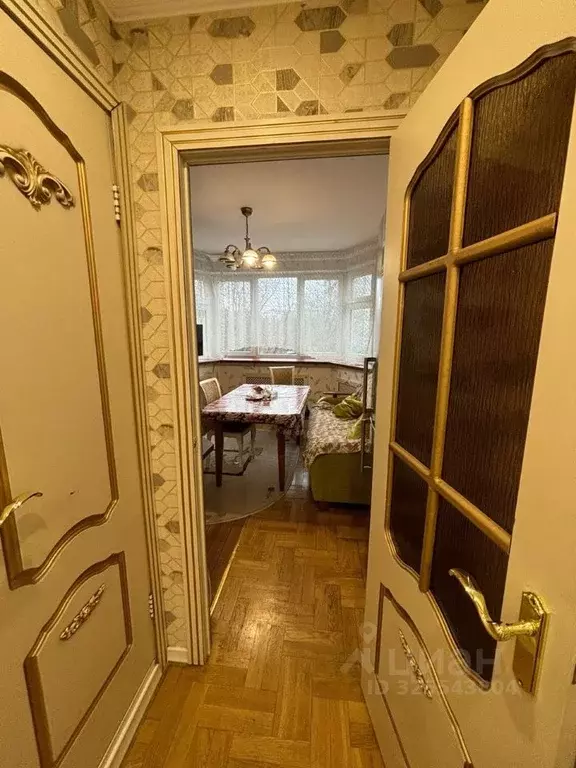 Комната Москва ул. Медиков, 22К1 (15.0 м) - Фото 2