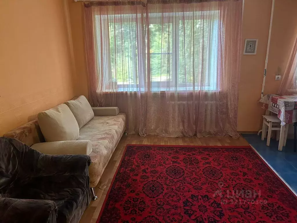 2-к кв. Новосибирская область, Новосибирск ул. Блюхера, 45 (45.0 м) - Фото 0