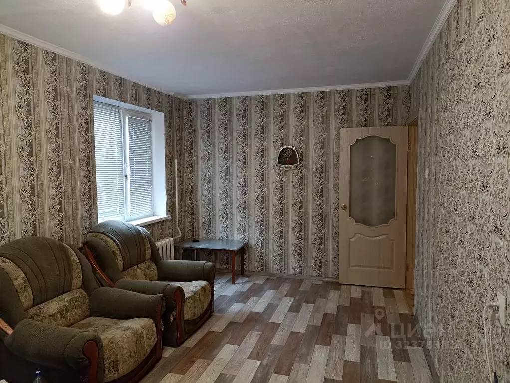 2-к кв. Крым, Керчь ул. Льва Толстого, 132 (42.4 м) - Фото 1