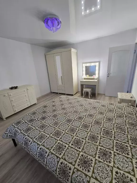 3-к кв. Севастополь ул. Комбрига Потапова, 31 (72.0 м) - Фото 1