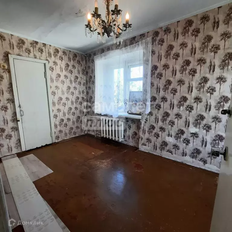 Продаётся 2-к квартира, 41.1 м - Фото 1