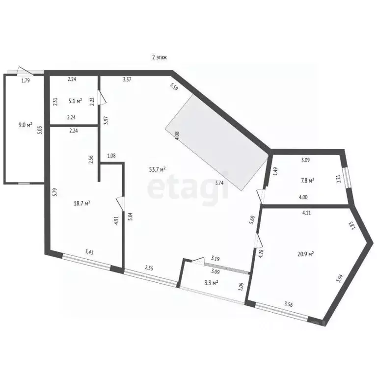 Дом в Крым, Ялта ул. Григорьева, 13 (202 м) - Фото 1