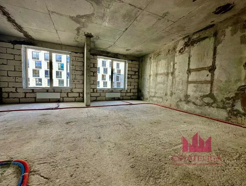 Квартира, 3 комнаты, 75.5 м - Фото 0