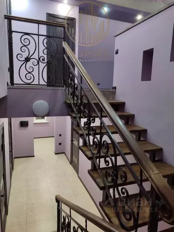 Дом в Ставропольский край, Пятигорск городской округ, Константиновская ... - Фото 1