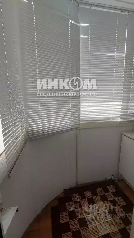 2-к кв. Москва ул. Адмирала Лазарева, 43 (53.4 м) - Фото 1