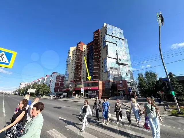 Продам помещение свободного назначения, 207.1 м - Фото 0