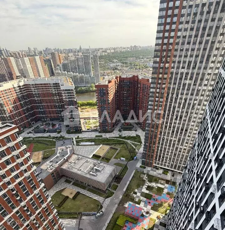 Продаётся 1-к квартира, 45.5 м - Фото 1