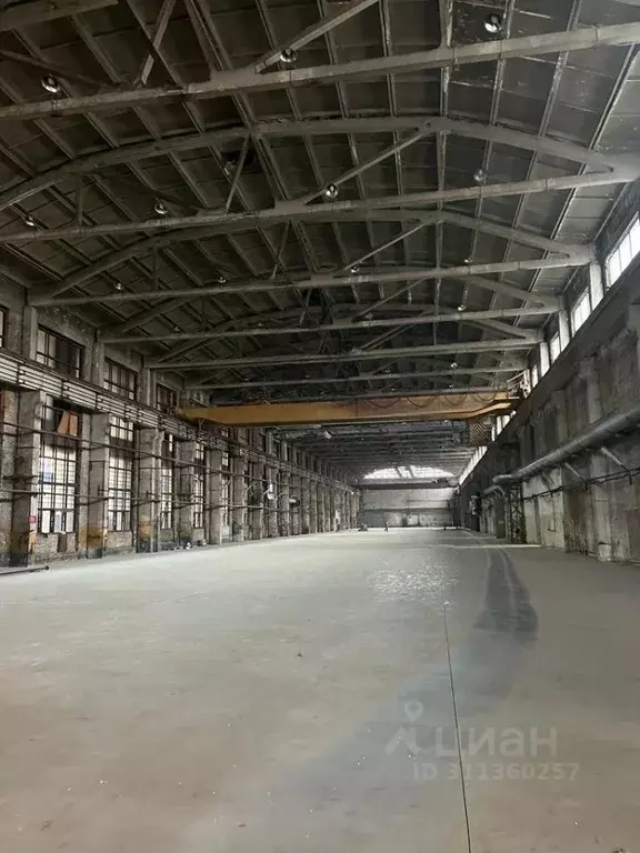 Склад в Московская область, Реутов Транспортная ул., 1/2 (3000 м) - Фото 2