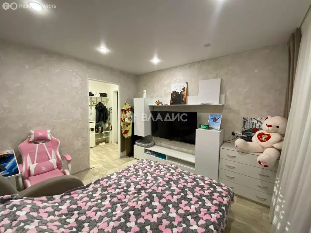 1к в -комнатной квартире (112 м) - Фото 2