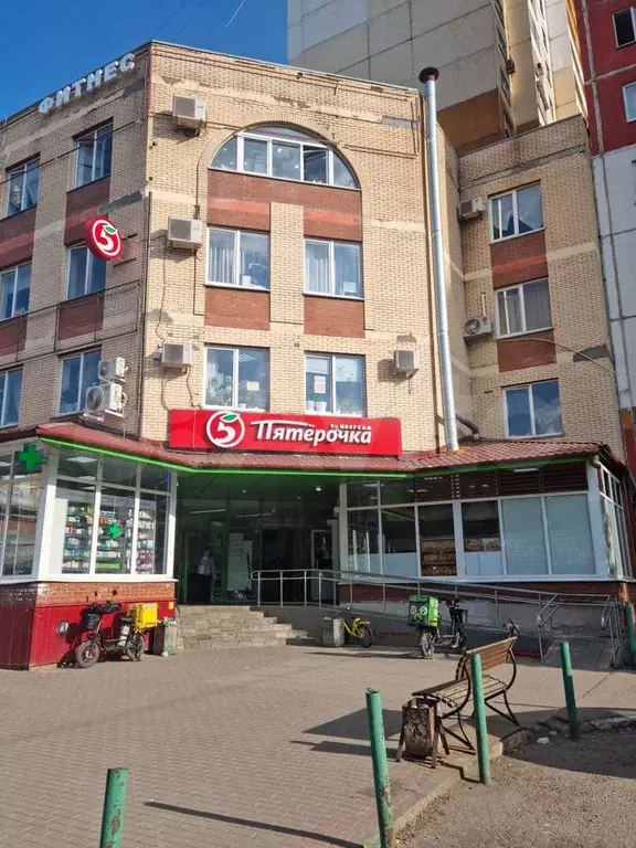 Свободного назначения, 12 м - Фото 0