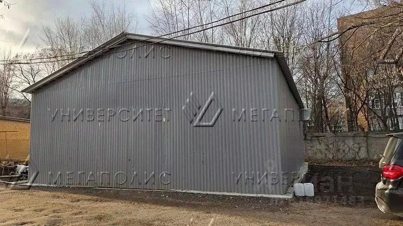 Склад в Москва ш. Энтузиастов, 23к16 (330 м) - Фото 0
