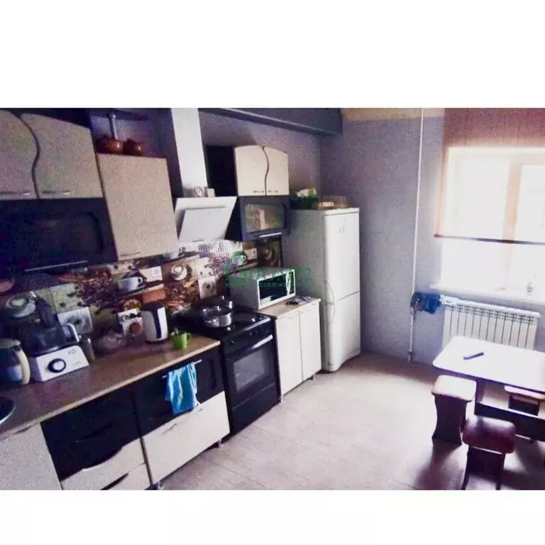 Дом в Тобольск, улица Георгия Маляревского, 2 (122 м) - Фото 1